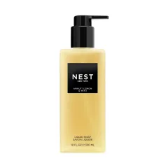 NEST New York - Amalfi Lemon & Mint Liquid Soap