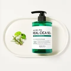 Some By Mi - AHA, BHA, PHA Real Cica 92% Cool Calming Soothing Gel