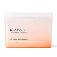 mixsoon - Buy Mixsoon Galactomyces Toner Pad in Australia - Korean Skincare and Cosmetics