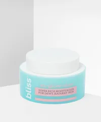 Ex-glow-sion Super Rich Brightening Moisturiser