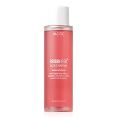 NACIFIC - Origin Red Salicylic Acid Toner