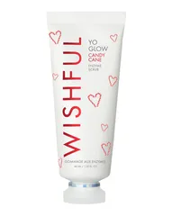 Wishful - Yo Glow Candy Cane