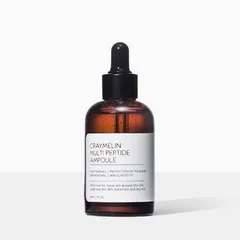 GRAYMELIN - Multi Peptide Ampoule