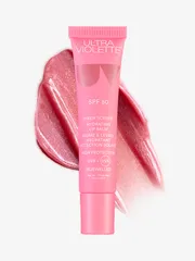 Ultra Violette - Bejewelled Sheen Screen™ SPF 50 Hydrating Lip Balm
