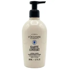 L'Occitane - Shea Butter Karite Body Lotion