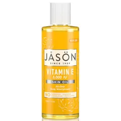 JASON - Vitamin E 5,000iu Oil - All Over Body Nourishment