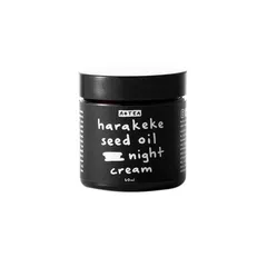 Aotea Made - Aotea Harakeke Night Cream