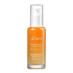 Make P:rem - Radiance Boosting C-Capsule Serum