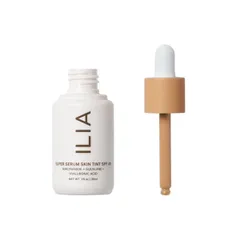 ILIA - Super Serum Skin Tint SPF 40 in Paloma ST9