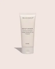 Mud Organics - Peptide Collagen Moisturiser