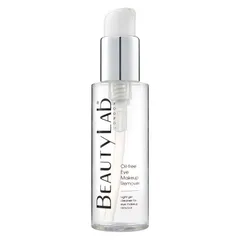 BeautyLab - BeautyLabreg; Essential Oil-Free Makeup Remover