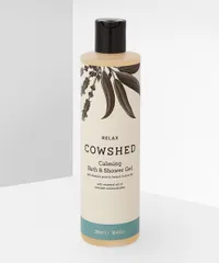 Cowshed - Relax Calming Bath & Shower Gel