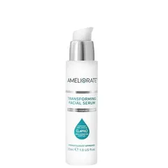 AMELIORATE - Face Care Transforming Facial Serum