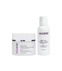 NassifMD Dermaceuticals - Micro-Spa Radiance Resurfacing Peel