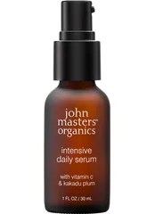 John Masters Organics - John Masters Intensive Daily Serum with Vitamin C Kakadu Plum