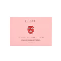 MZ Skin - Vitamin Infused Meso Face Mask