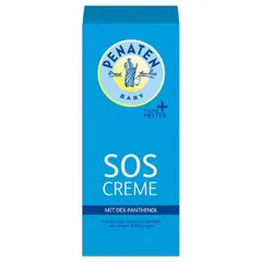 SOS Cream