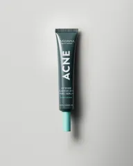Madara Cosmetics - Tehoseerumi epäpuhtauksia ja tukkeutuneita ihohuokosia vastaan