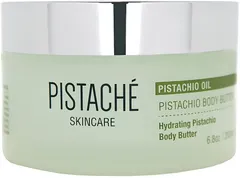 Whipped Pistachio Body Butter – a.k.a The Boyfriend Body Butter
