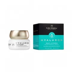 Hyaluron Multi Vitamin Moisturizing Cream