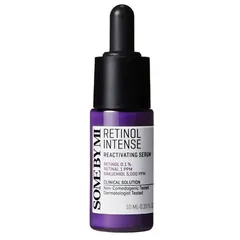 Some By Mi - Buy Retinol Intense Reactivating Serum Mini in Australia - Korean Skincare Online