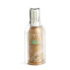 Cannabliss Organic - Moisturizing Face Lotion
