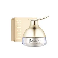 su:m37 - Time Energy Moist Firming Eye Cream