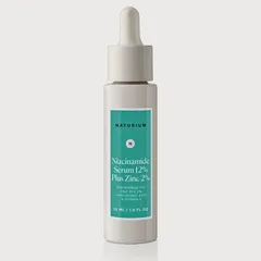 Naturium - Niacinamide Serum 12% Plus Zinc 2%