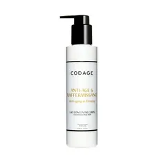 Concentrated Body Milk Anti-Aging and Firming