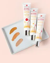 BB Creme Au Ginseng