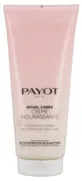 Payot - Rituel Corps Nourishing Cream