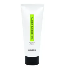 All Clear Cleansing Foam