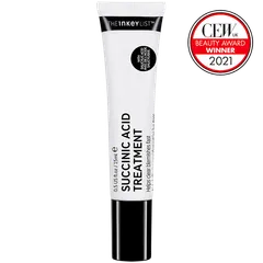 The INKEY List CA - Succinic Acid Treatment