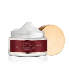 Eclat Skin London - Crème hydratante au rétinol