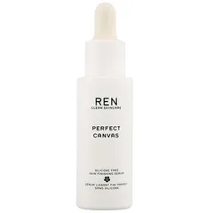 Ren Skincare - Face Perfect Canvas Skin Finishing Serum