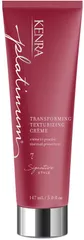 Kenra Professional - Platinum Transforming Texturizing Creme 7