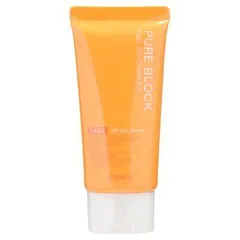 Pure Block Natural Daily Sun Cream SPF45 PA+++