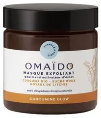 Omaïdo - Exfoliating Mask