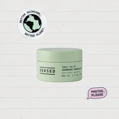 Versed Skin - Sweet Relief Overnight Barrier Balm