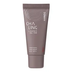 Cha Ling L'esprit du Thé - Hand Cream SPF15
