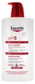 Eucerin - pH5 Cleansing Gel