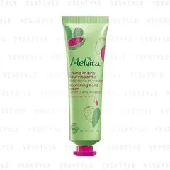 Melvita - Nourishing Hand Cream