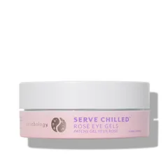 Patchology - Serve Chilled Rosé Eye Gels Jar