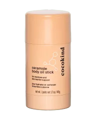 cocokind Ceramide Body Oil Stick