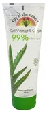 Lily of the Desert - Face & Body Gel With 99% Aloe Vera