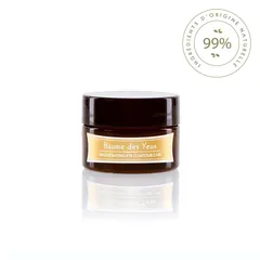 Regenerating eye contour - Baume des Yeux