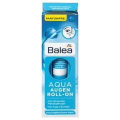 Balea - Aqua Eye Roll On
