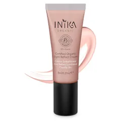 INIKA - Certified Organic Light Reflect Cream