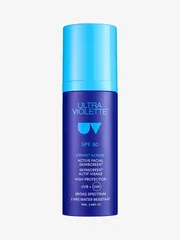 Ultra Violette - Vibrant Screen™ SPF 50 Active Facial SKINSCREEN™