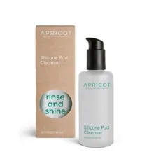 Silicone Pad Cleanser